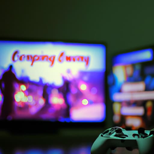 Keep Your Night Owls Happy with These Addictive Sports Video Games