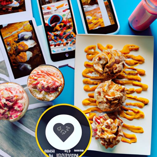 The Most Mouthwatering Foodie Instagram Accounts You Have to Follow